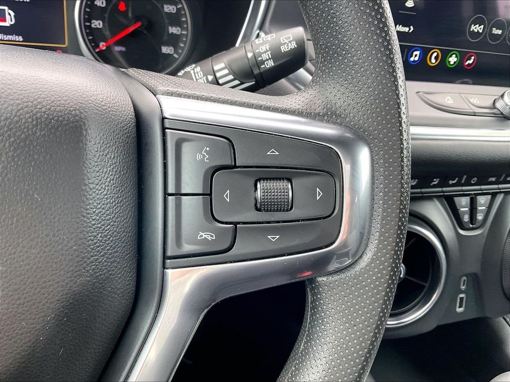Used 2024 Black Chevrolet LT image 22