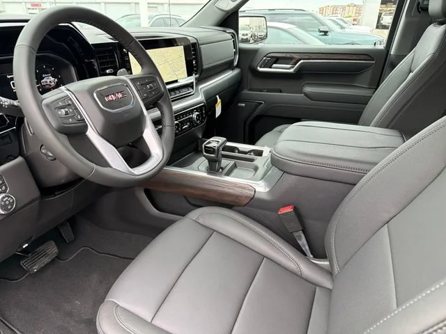2026 GMC Sierra 1500 SLT - Photo 18