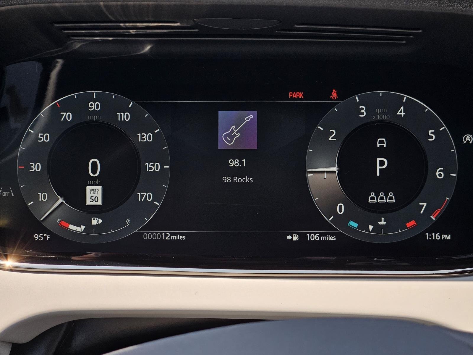 2026 Land Rover Range Rover Evoque Dynamic SE - Photo 13
