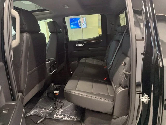 New 2026 Onyx Black GMC Denali image 29