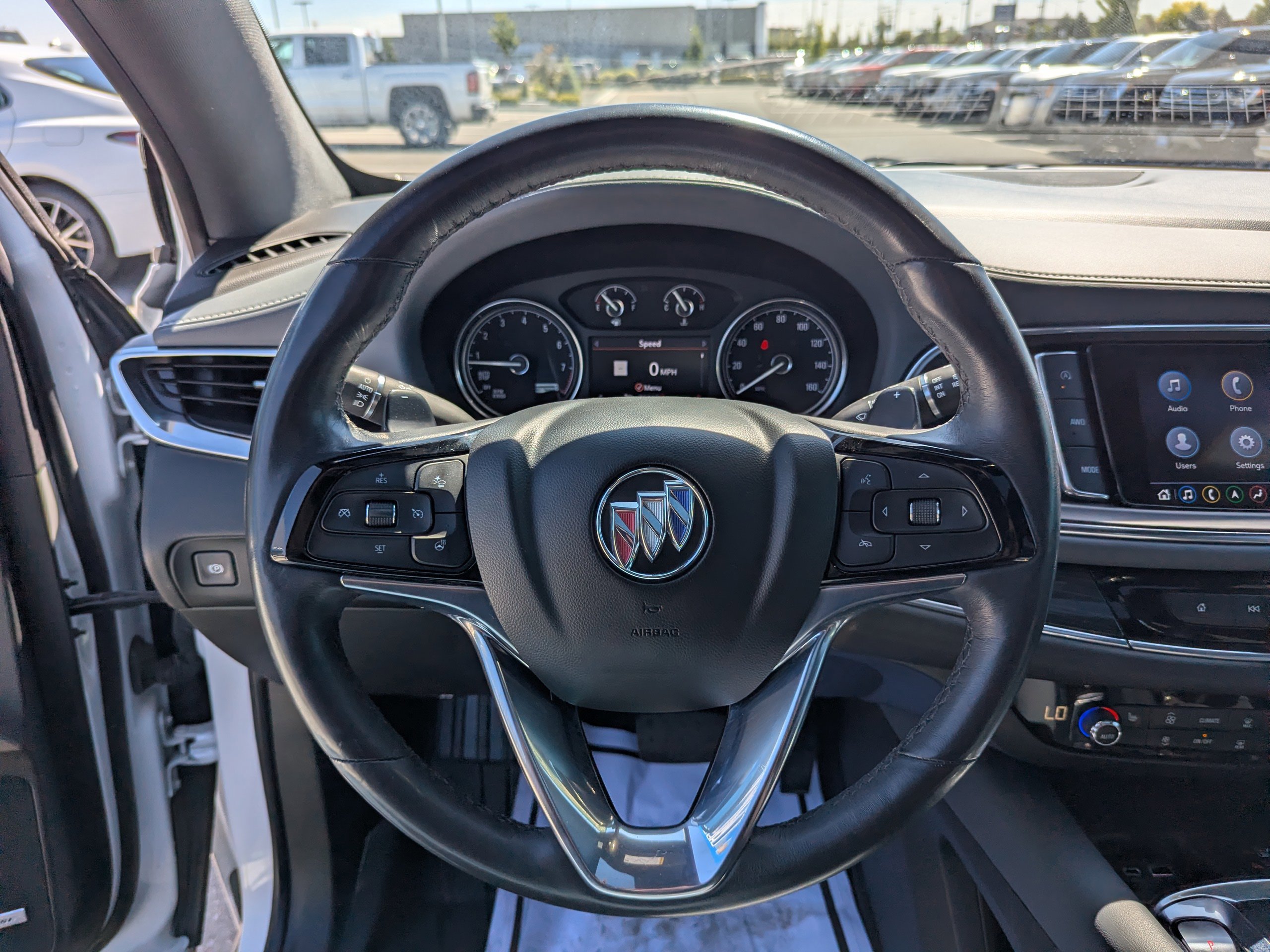 2022 Buick Enclave Essence - Photo 15