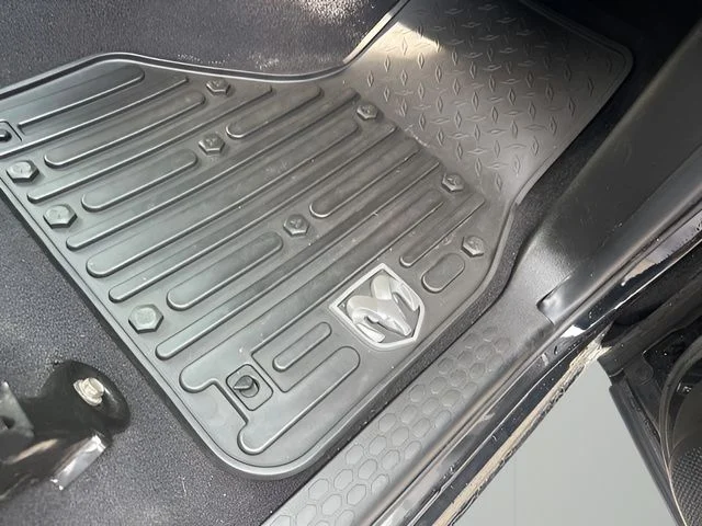 2022 RAM Ram 1500 Classic Warlock - Photo 42