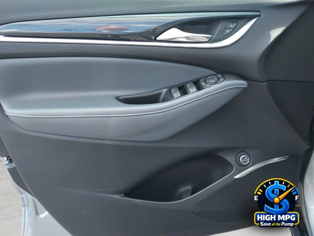 Used 2023 Gray Buick Essence image 29
