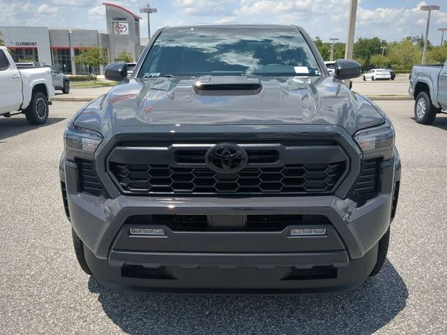 New 2026 Underground Toyota TRD Sport image 9