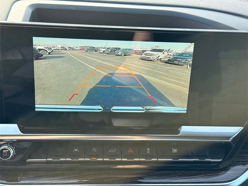 2026 GMC SIERRA - Image 22