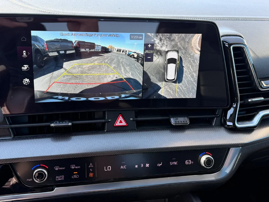 2024 Kia Sportage SX Prestige - Photo 38