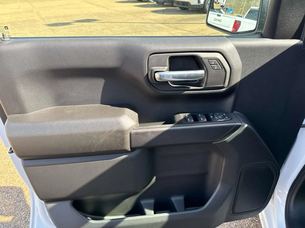 2026 GMC Sierra 1500 Pro - Photo 32