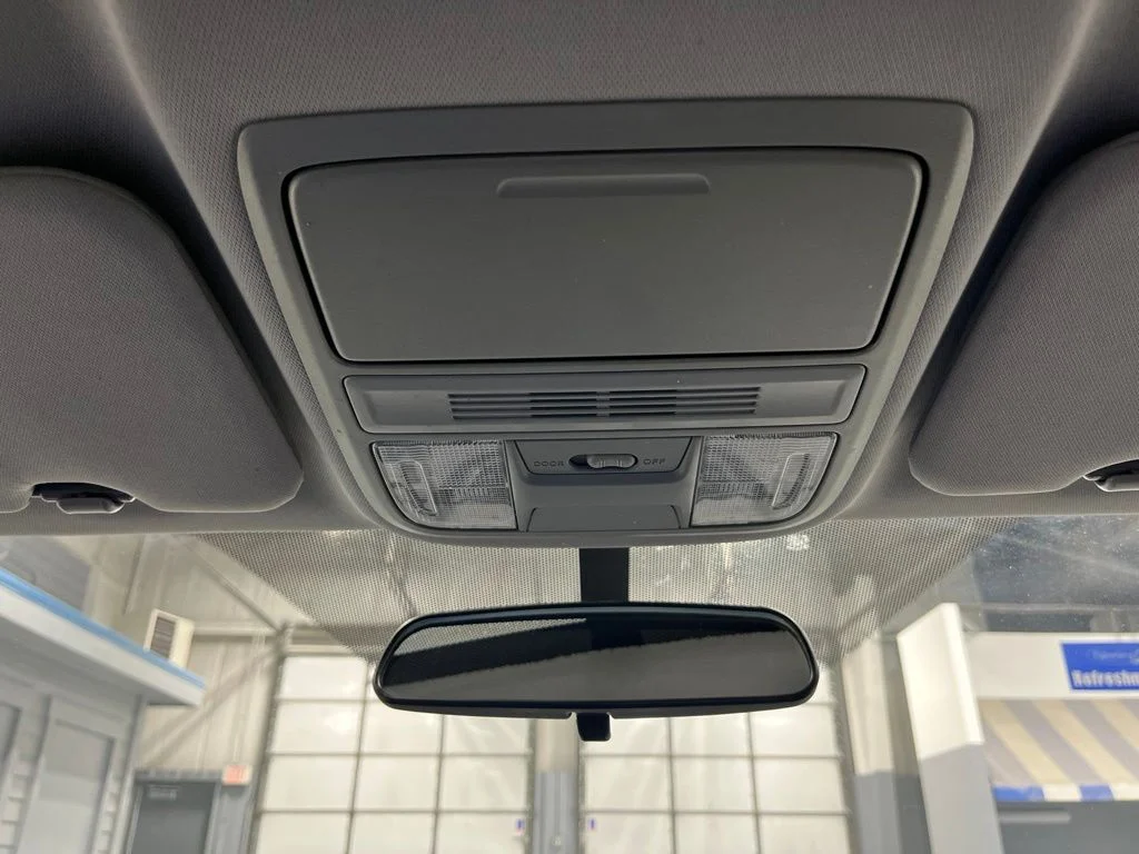 2018 Honda CR-V LX - Photo 23