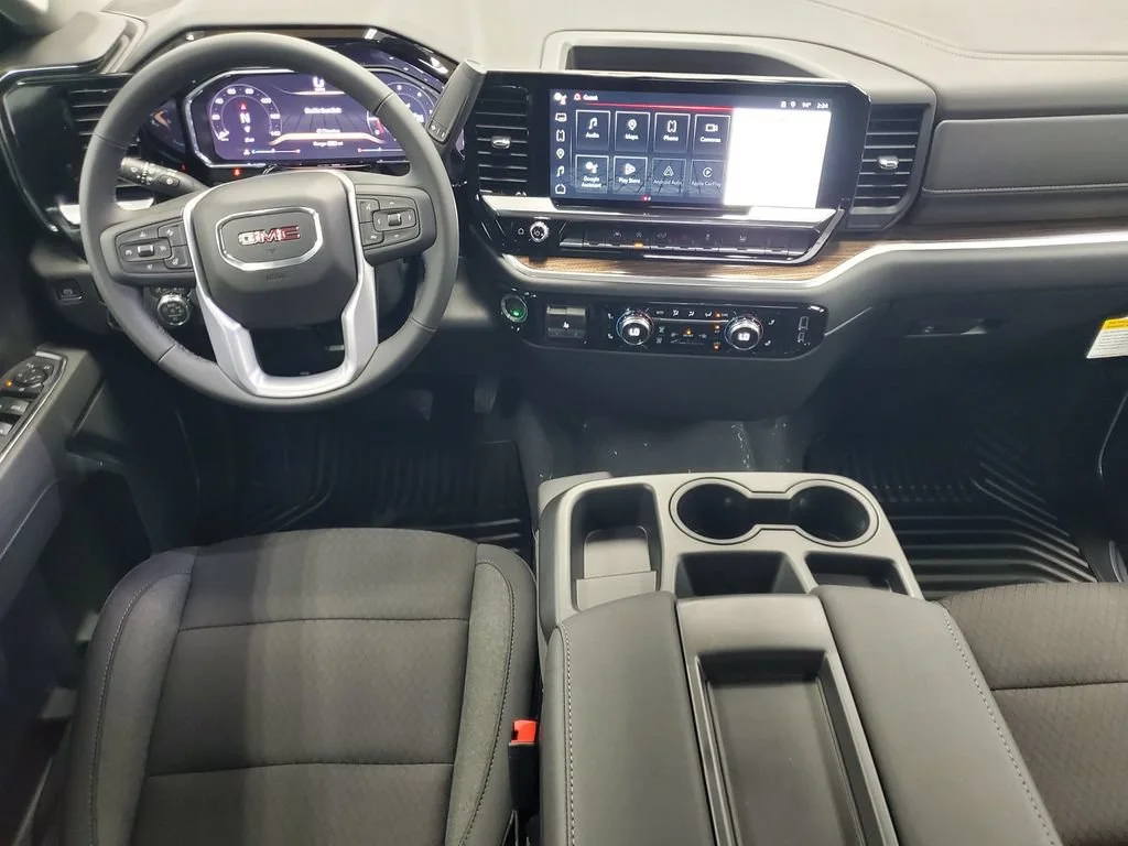 2026 GMC Sierra 1500 Elevation - Photo 21