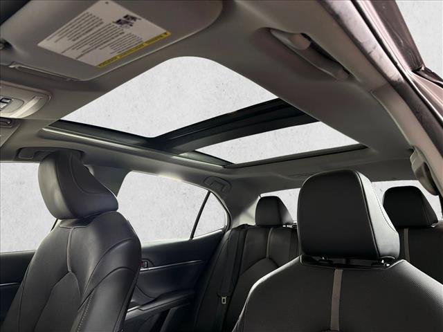 Certified Used 2021 PREDAWN GRAY MICA Toyota  image 2