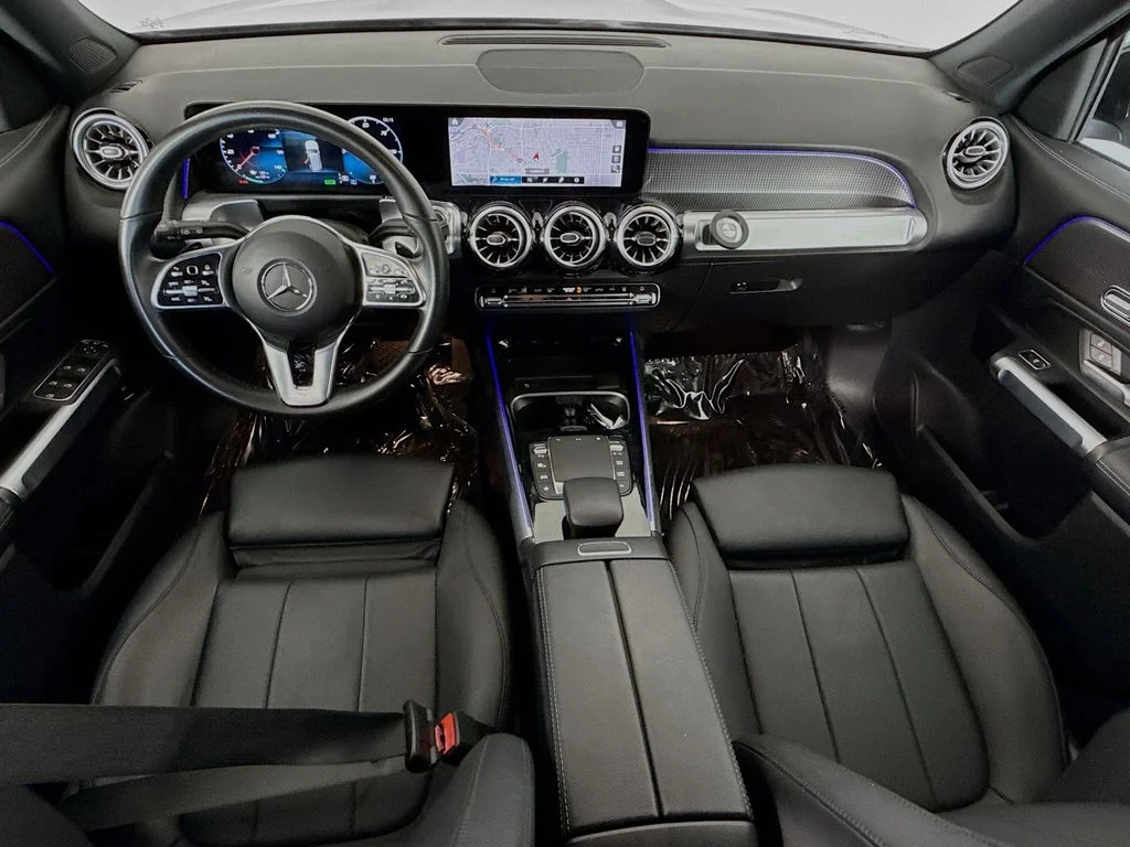 Used 2023 Black Mercedes-Benz 250+ image 21
