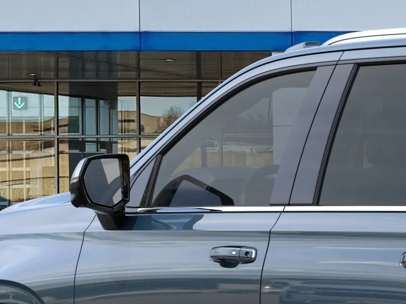 New 2026 Lakeshore Blue Metallic Chevrolet Premier image 13