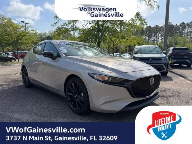 2024 Mazda CX-3 Select Sport AT 5-Door SKYACTIV's photo