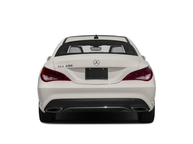 Used 2019  Mercedes-Benz CLA 250 image 5