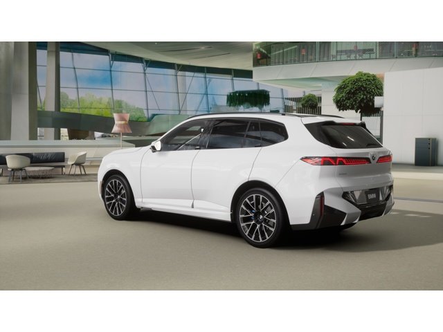 New 2027 Alpine White BMW  image 2
