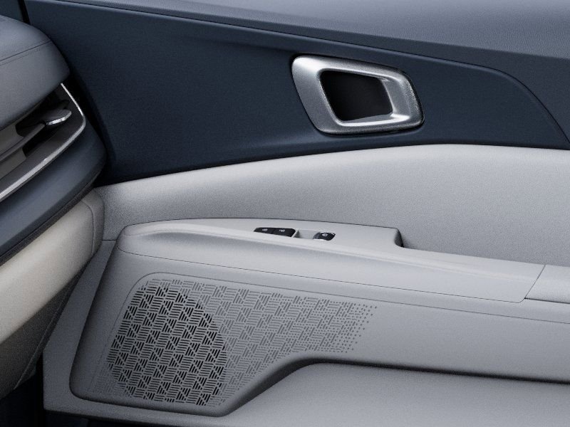New 2026 Gray Kia EX image 13