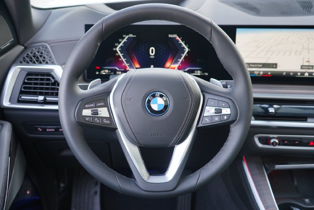 2026 BMW X5 50e - Photo 23