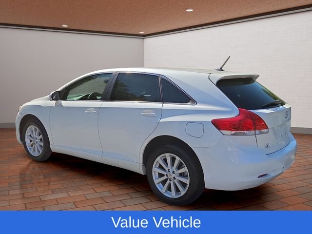 Used 2010 Blizzard Pearl Toyota Base image 25