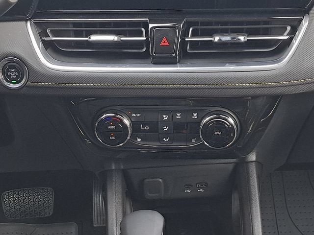 2026 Chevrolet Trailblazer Activ - Photo 19