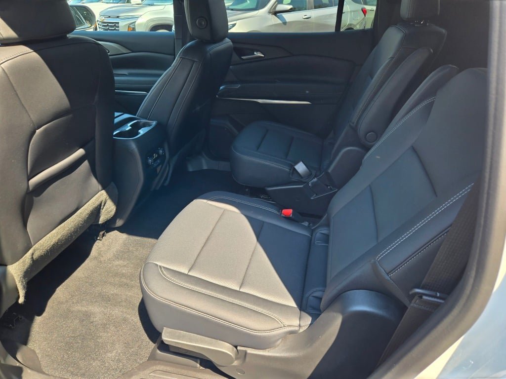 2026 Chevrolet Traverse LT - Photo 17