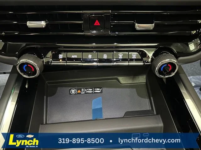 2026 Chevrolet Tahoe High Country - Photo 15
