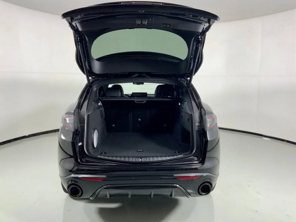 2026 Alfa Romeo Stelvio Base - Photo 16