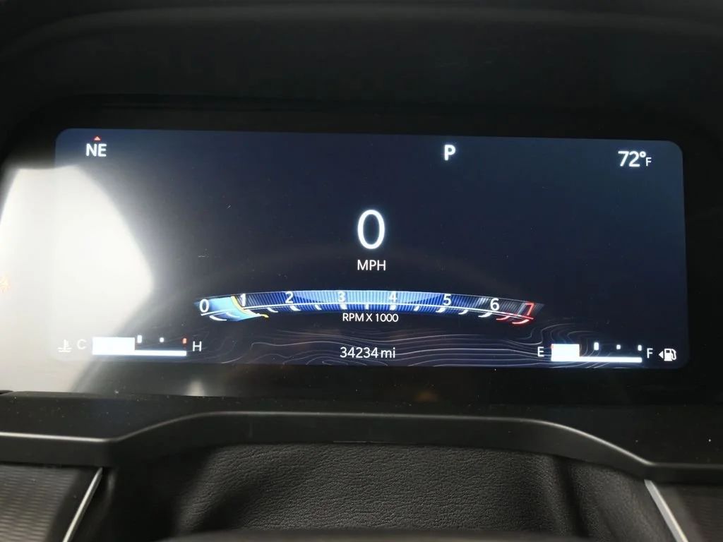2023 Jeep Grand Cherokee L Altitude - Photo 25