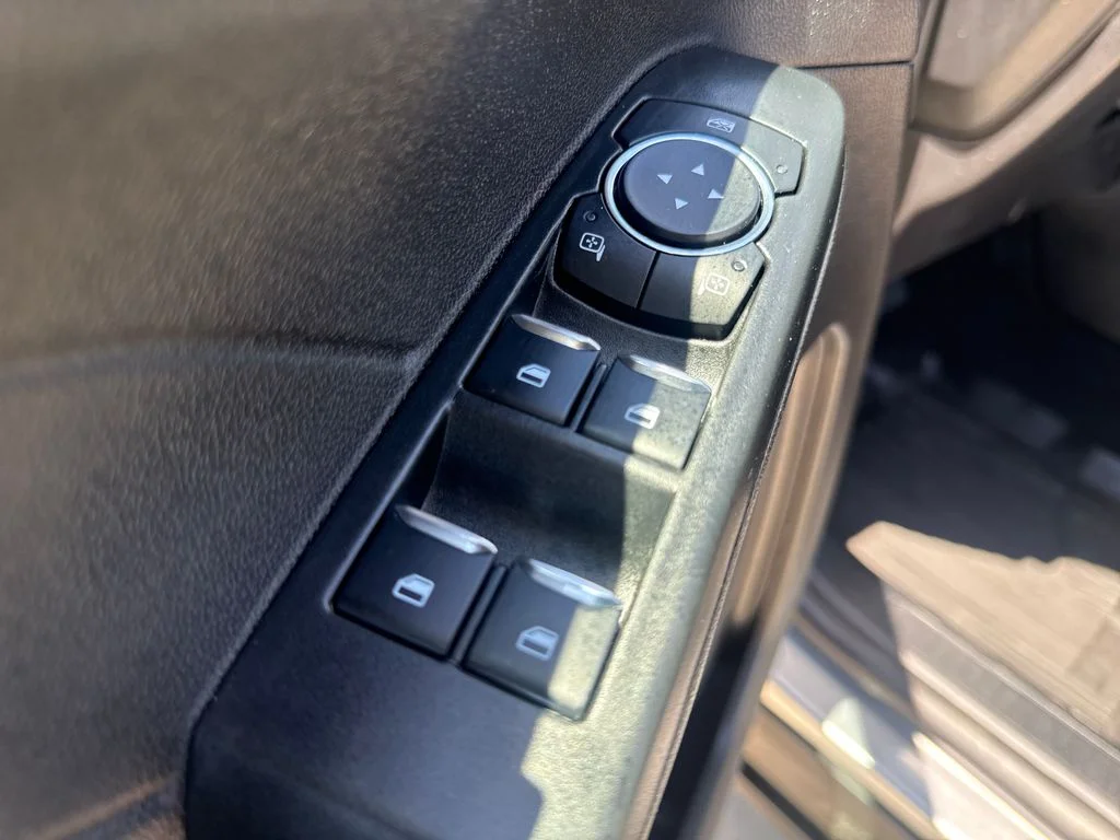 Used 2024 Silver Ford Active image 12