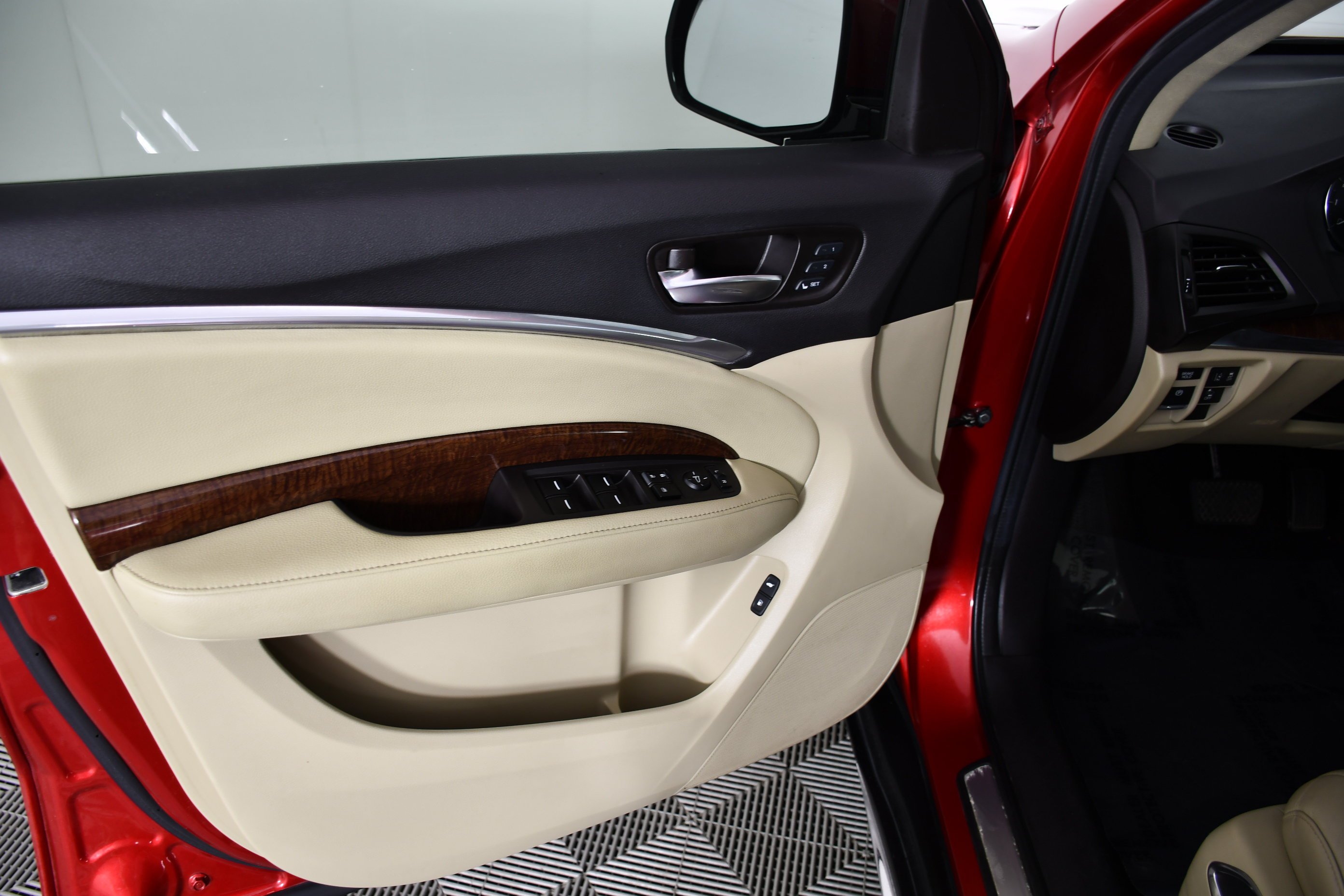 2019 Acura MDX Base - Photo 38