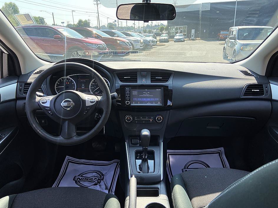 Used 2019 Fresh Powder Nissan S image 16