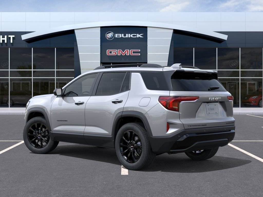 2026 GMC Terrain Elevation - Photo 3