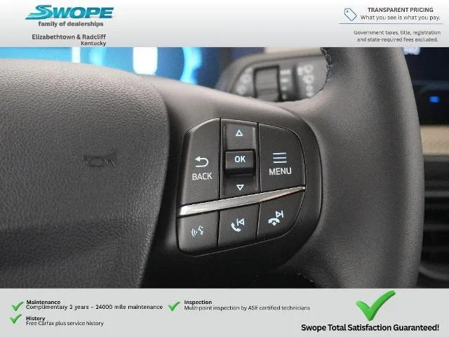 2025 Ford Bronco Sport Big Bend - Photo 69