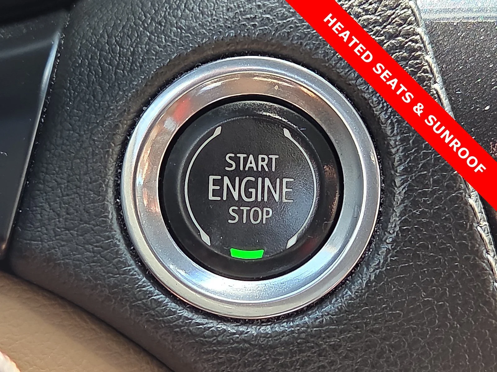 Used 2023 Argent Silver Metallic Cadillac Premium Luxury image 20