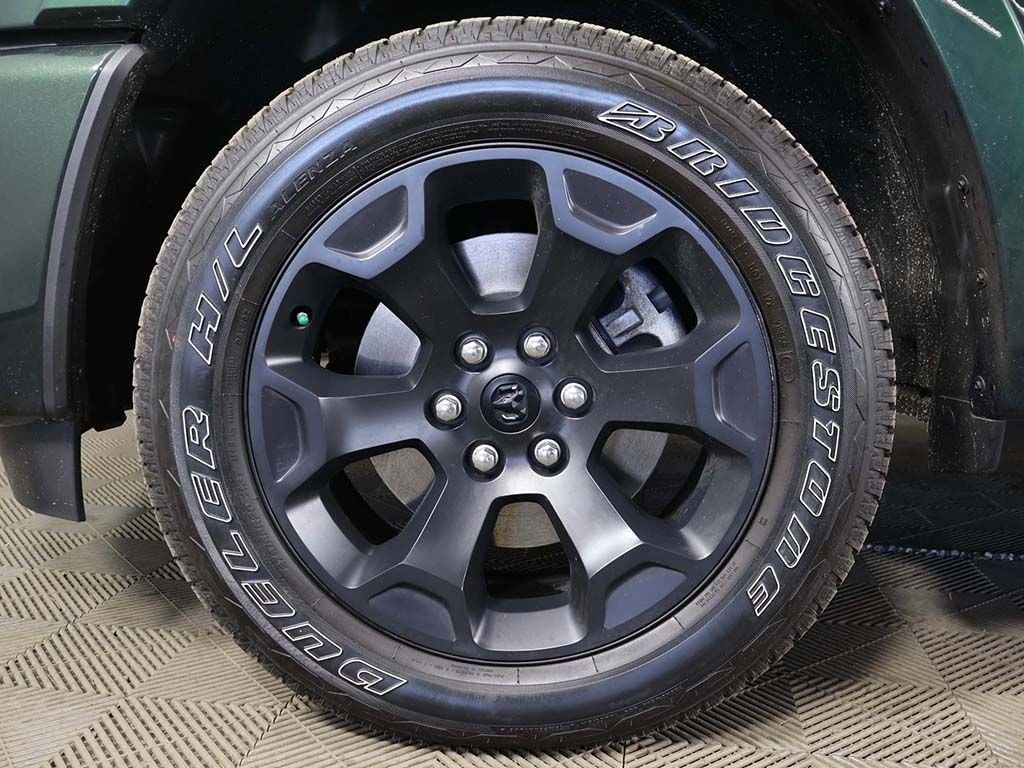 2026 RAM Ram 1500 Pickup Big Horn/Lone Star - Photo 18