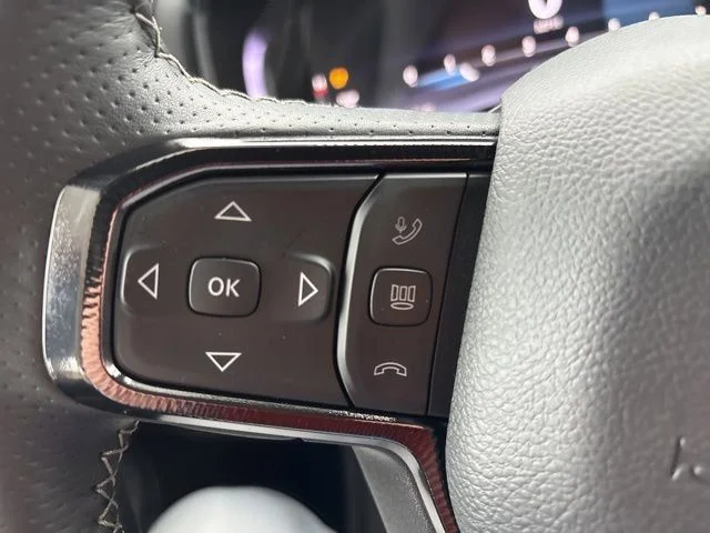 2026 RAM 2500 Rebel - Photo 20