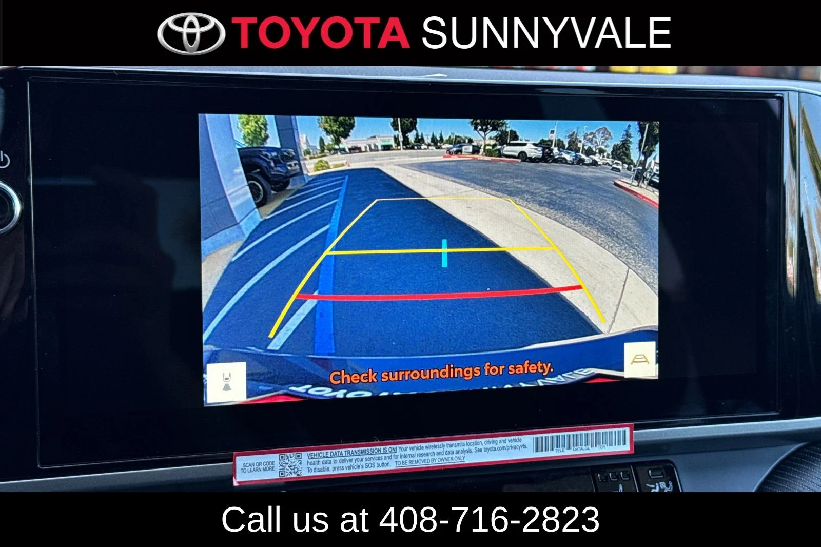 Used 2026 Gray Toyota SE image 22