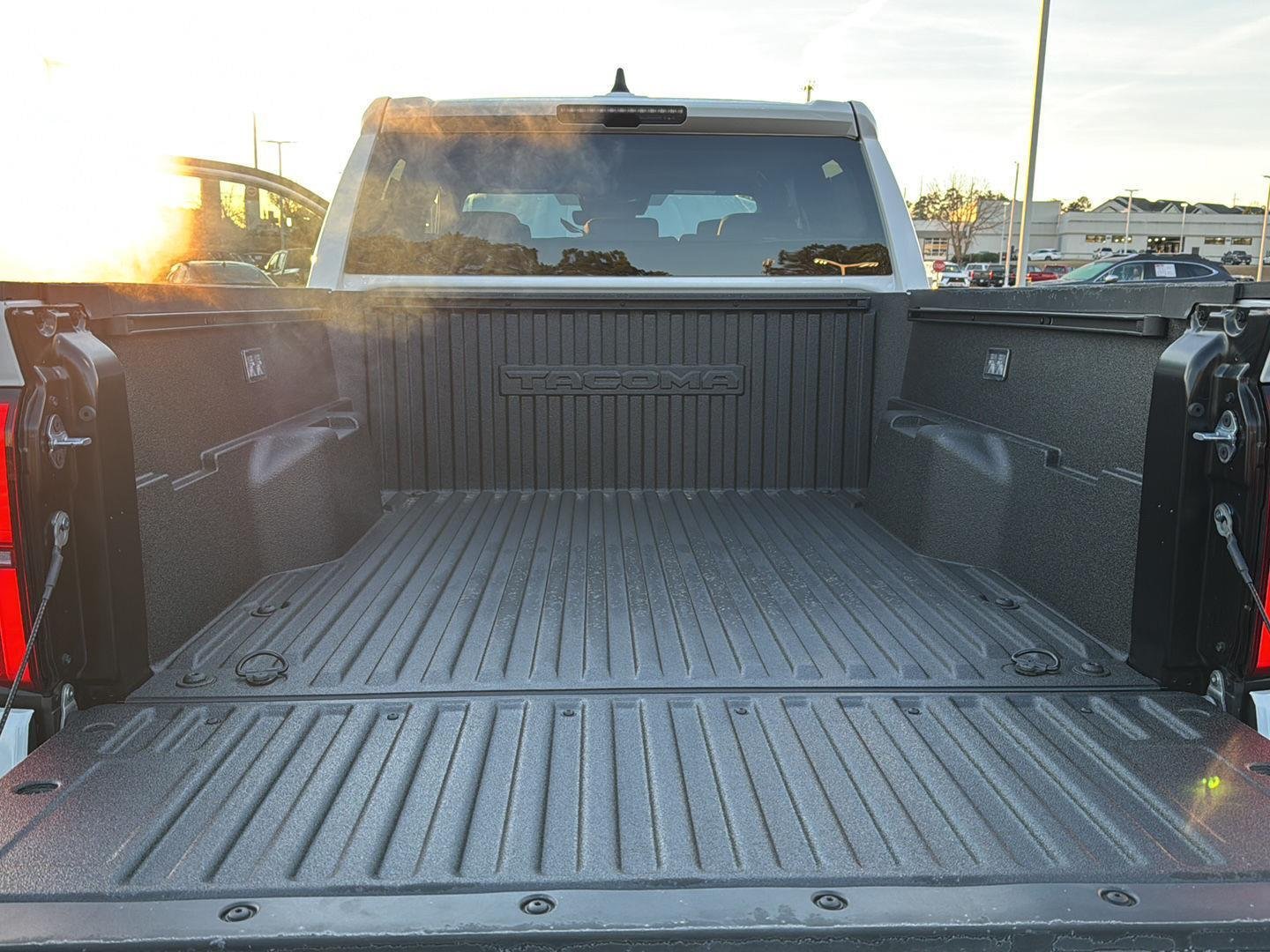 2026 Toyota Tacoma TRD Sport - Photo 27
