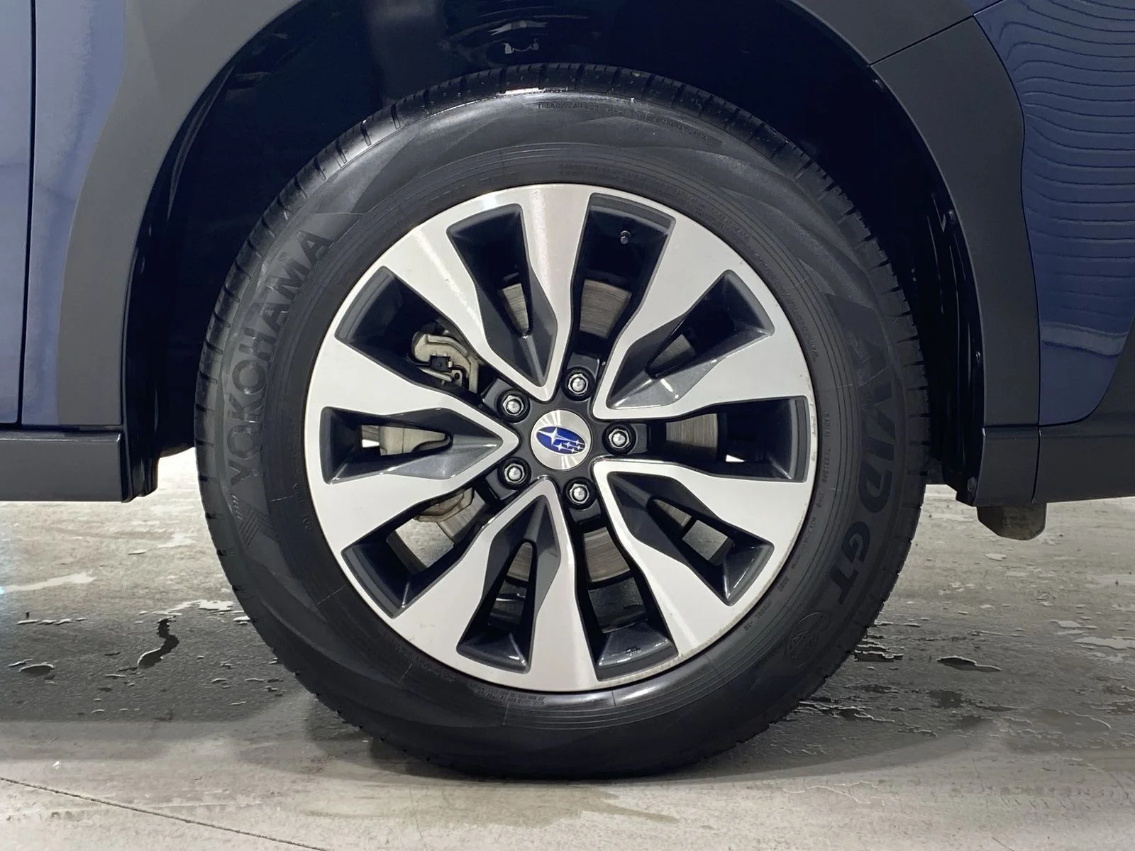 2025 Subaru Outback Touring - Photo 10