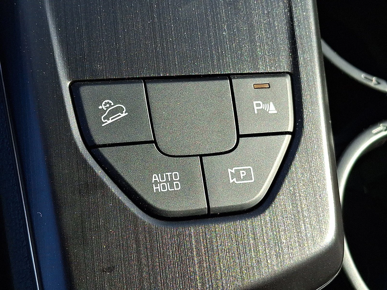 New 2026 Gravity Gray Kia LX image 11