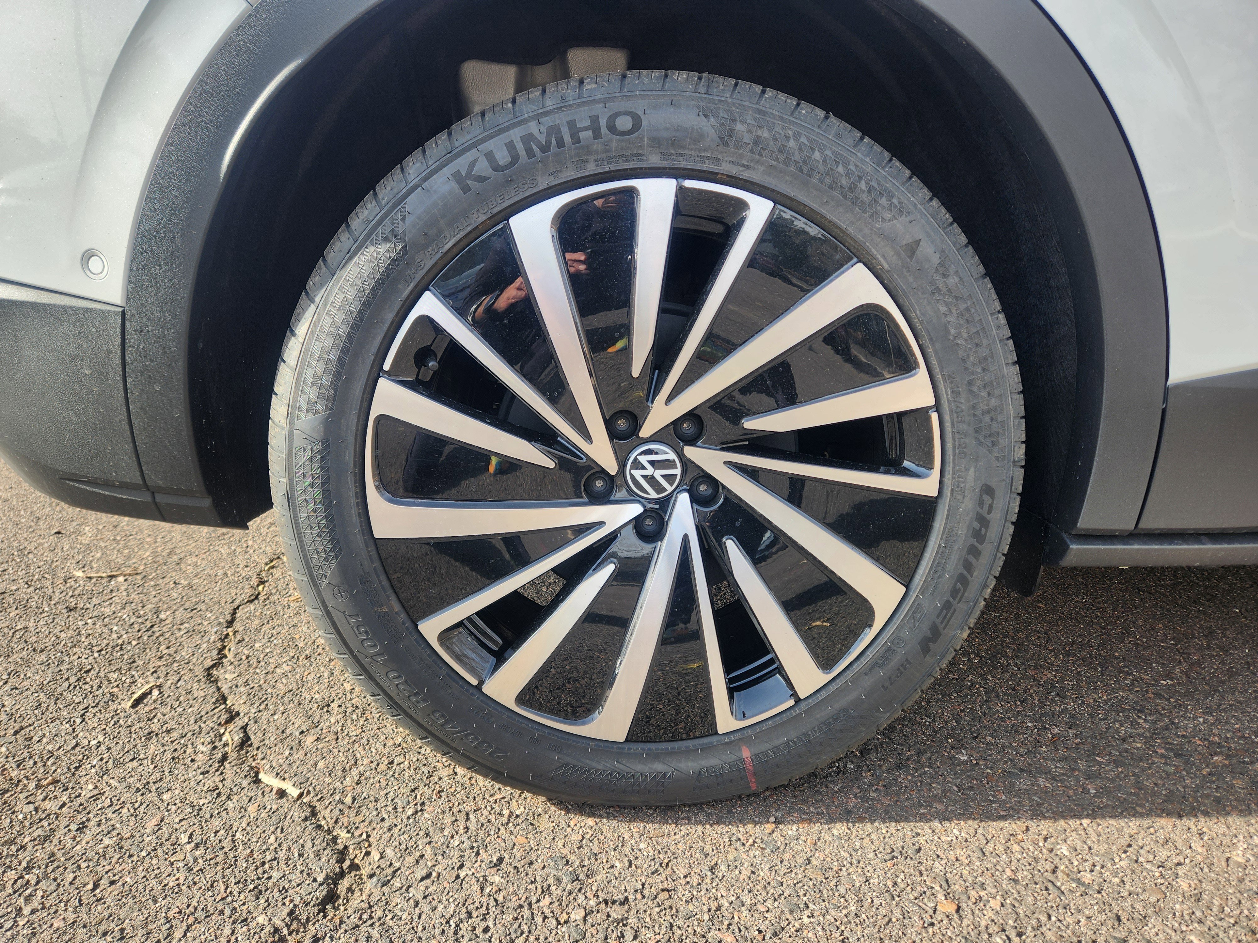 2026 Volkswagen ID.4 PRO - Photo 12