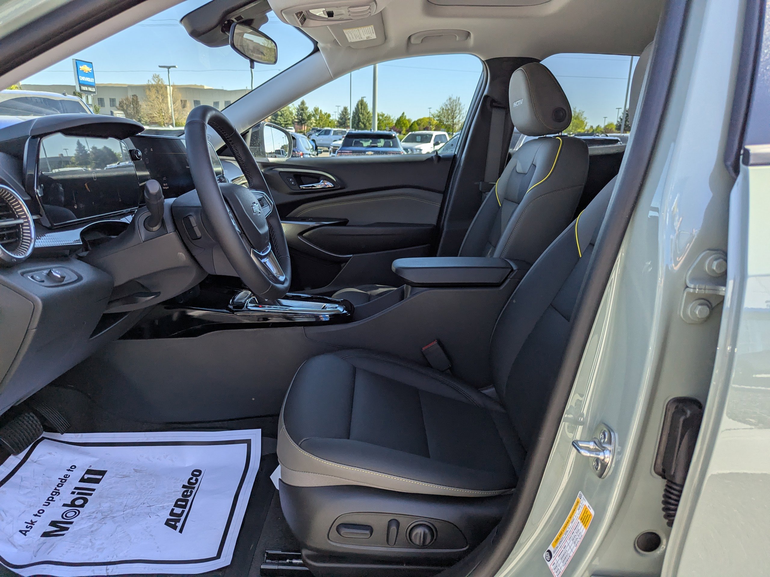 2026 Chevrolet Trax Activ - Photo 10