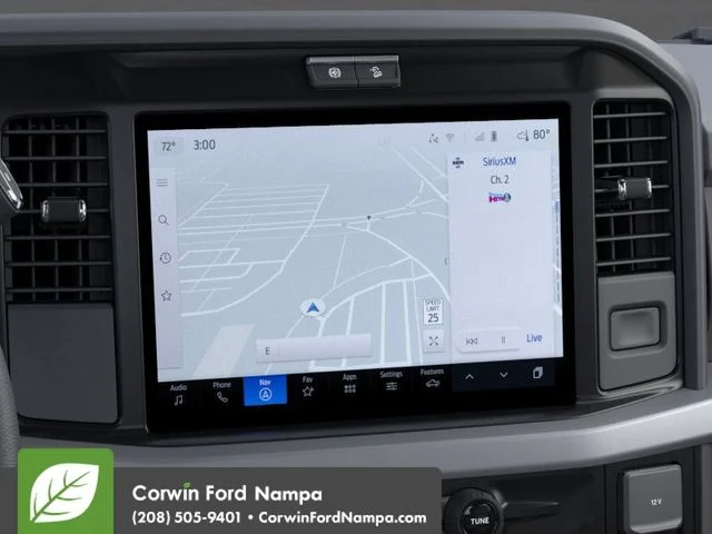 New 2026 Avalanche Ford F-350® XLT image 14