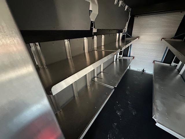 Used 2024 White Ram Super High Roof image 21