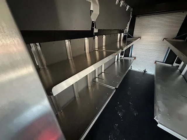 Used 2024 White Ram Super High Roof image 21