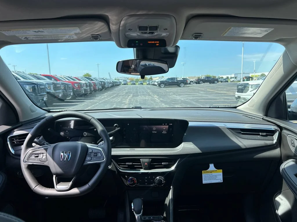 2026 Buick Encore GX Sport Touring - Photo 30