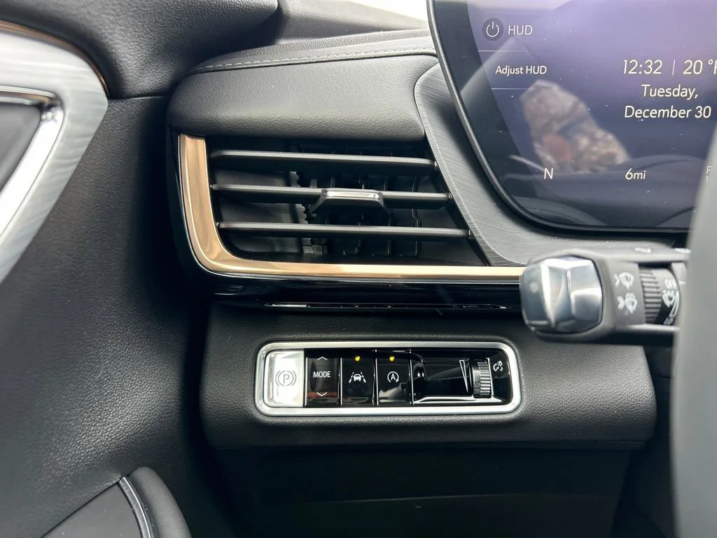 2026 Buick Envision Avenir - Photo 21