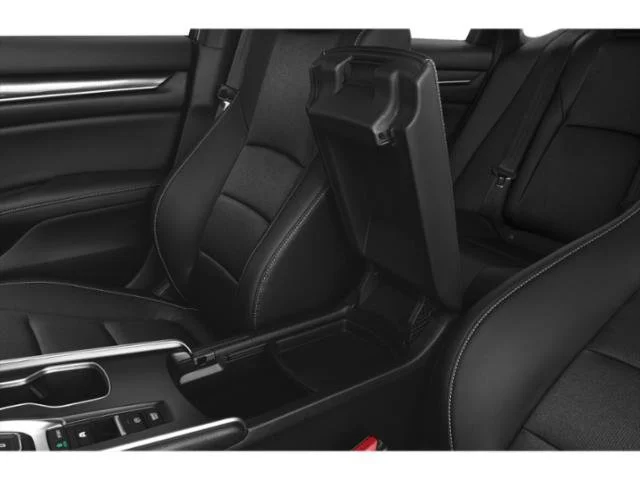 Used 2022 Platinum White Pearl Honda Sport image 14