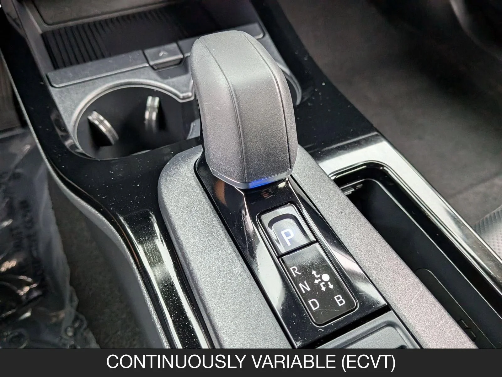 Used 2025 Midnight Black Metallic Toyota Nightshade image 21