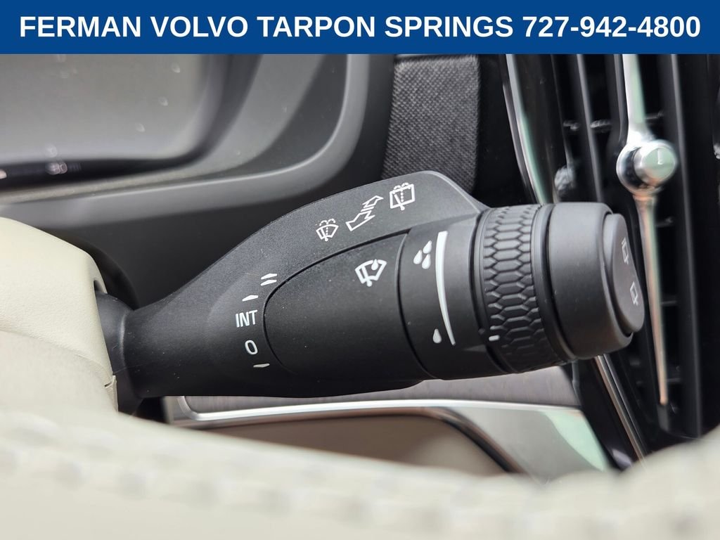 New 2026 Denim Blue Volvo Ultra image 30