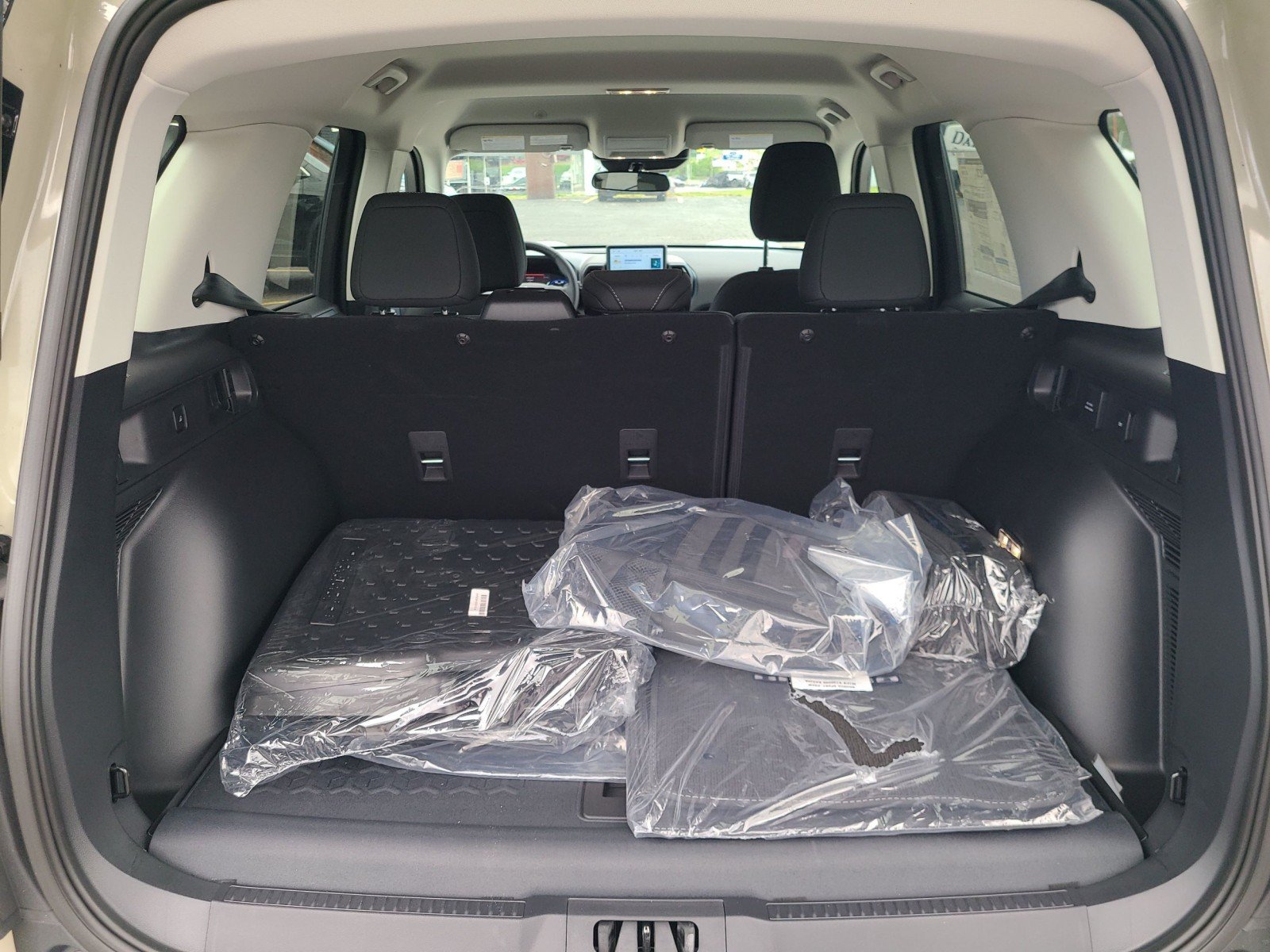 2024 Ford Bronco Sport Badlands - Photo 12